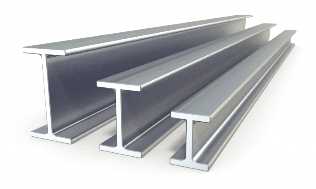 Балка HEB 100-1000