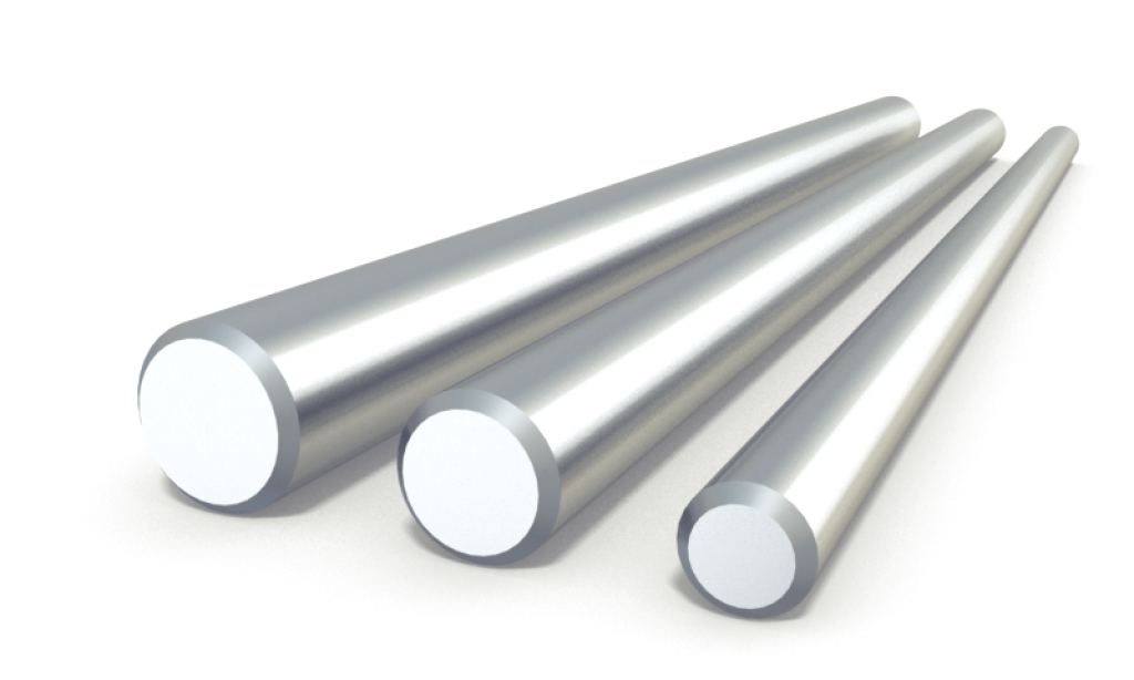 Круг (пруток) D 6-500 Круг (пруток) D 6-500