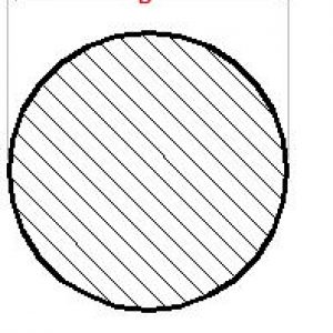 Круг (пруток) D 6-500