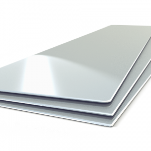 Котельная листовая сталь