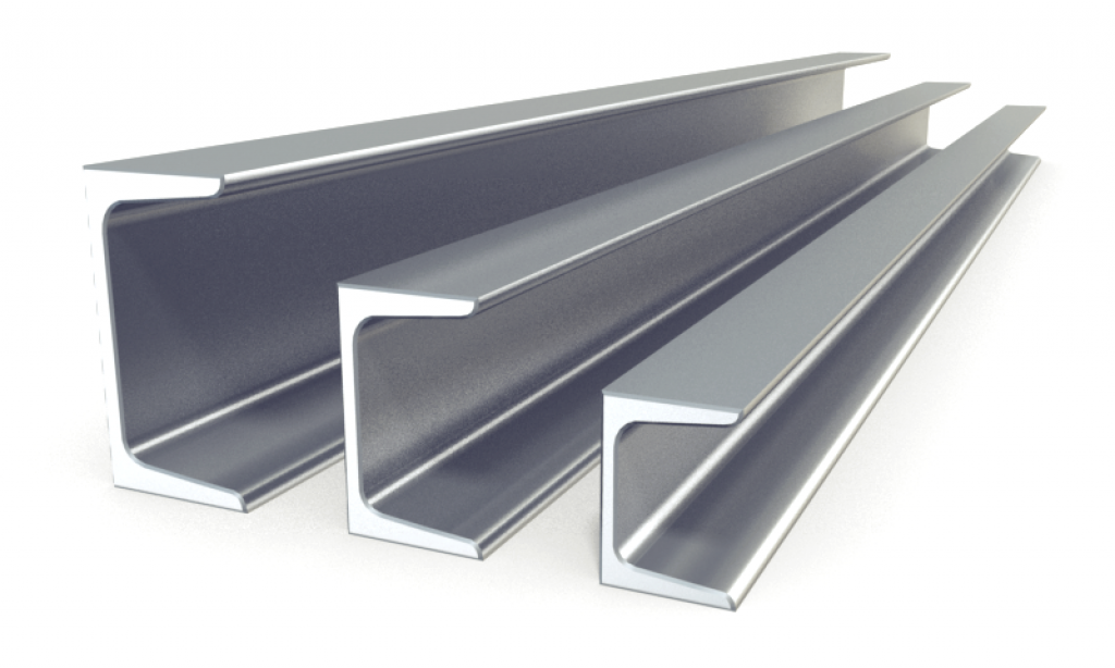 Швеллер UPN 50-400