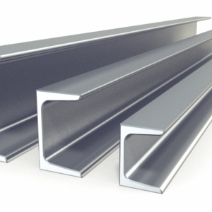 Швеллер UPN 50-400