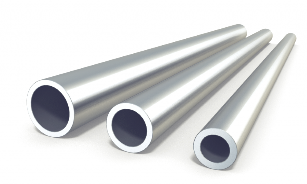 Труба круглая электросварная