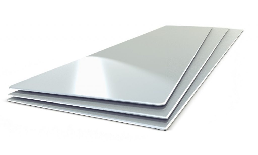 Малоуглеродистая сталь