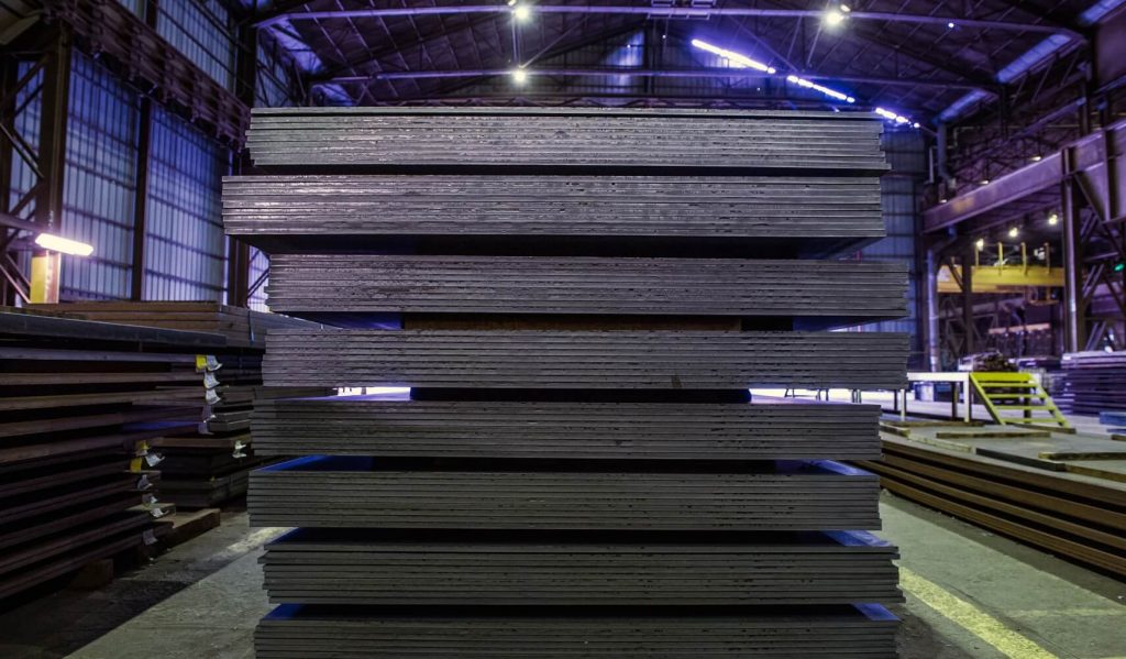 Стандарты на стали