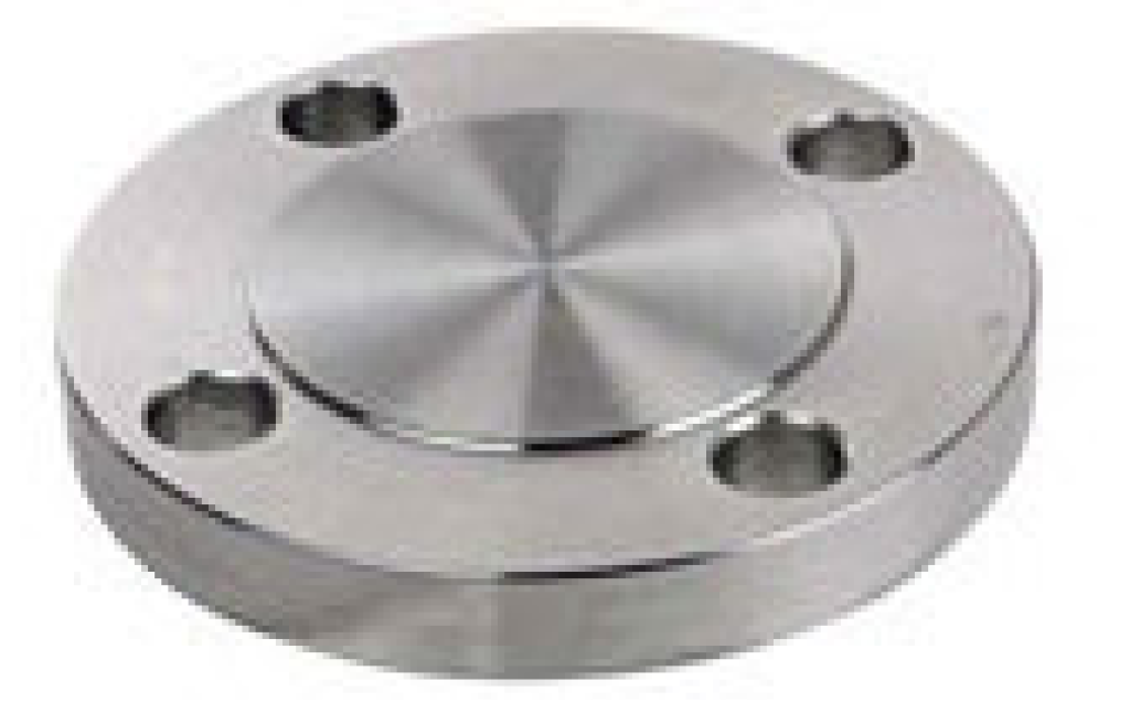 Blind Flange -глухой фланец ( заглушка фланцевая)