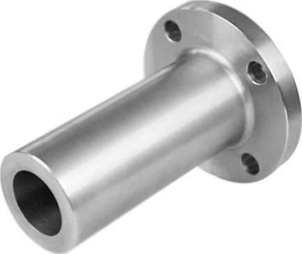 Long Welding Neck Flange- длинный воротниковый  фланец
