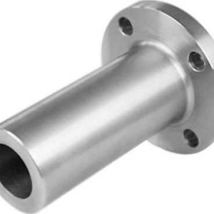 Long Welding Neck Flange- длинный воротниковый  фланец