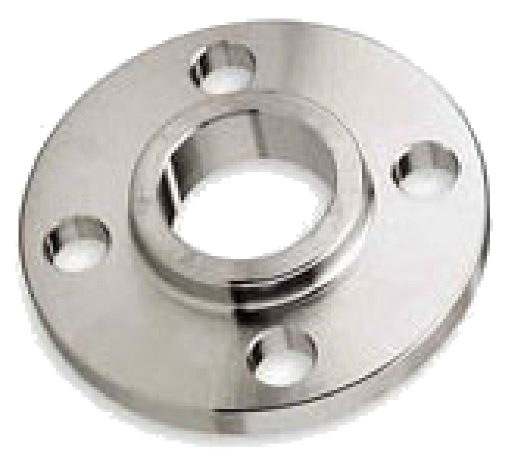 Slip-on Flange - плоский фланец Slip-on Flange - плоский фланец