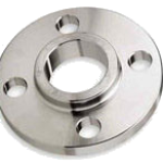 Slip-on Flange - плоский фланец