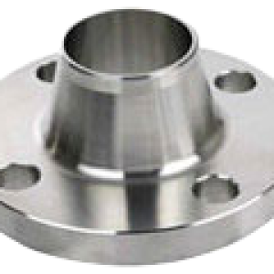 Welding Neck Flange — воротниковый  фланец