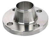 Welding Neck Flange - воротниковый фланец Welding Neck Flange - воротниковый фланец — изображение 1